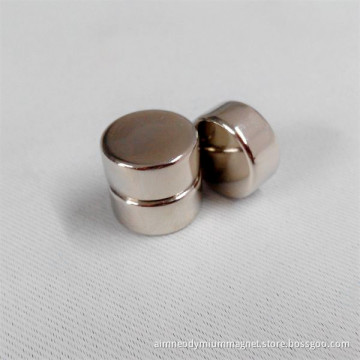 Neodymium Magnet Disc 5 x 2 mm
